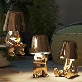 5 Brothers - Wireless Table Lamp Collection