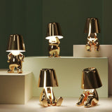 5 Brothers - Wireless Table Lamp Collection