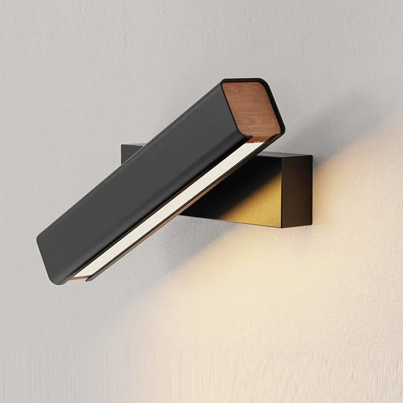 Scandinavian Led Modern Reading Light