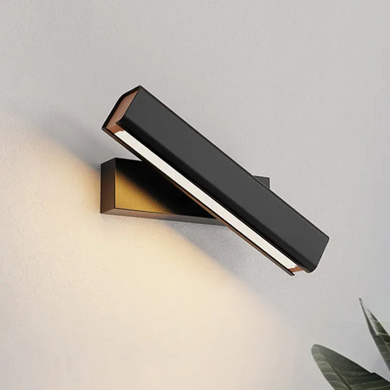 Scandinavian Led Modern Reading Light