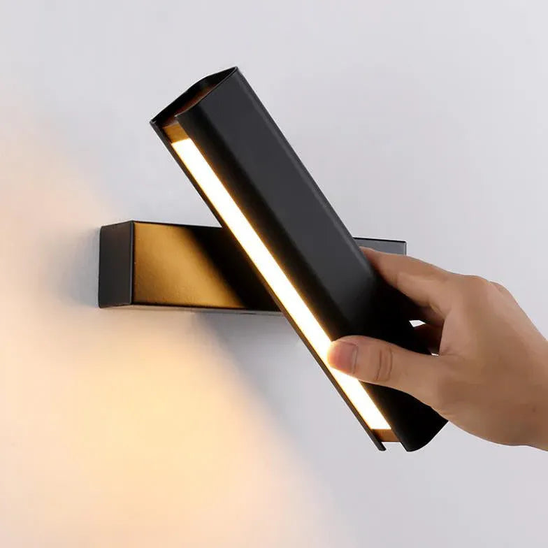 Scandinavian Led Modern Reading Light