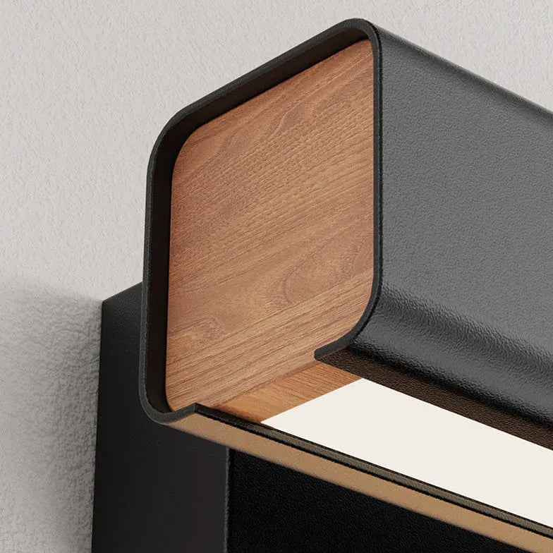 Scandinavian Led Modern Reading Light