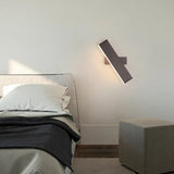 Rectangle Adjustable Modern Reading Light