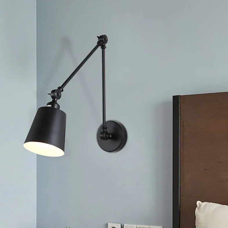 Adjustable Reading Modern Wall Lights