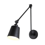 Adjustable Reading Modern Wall Lights