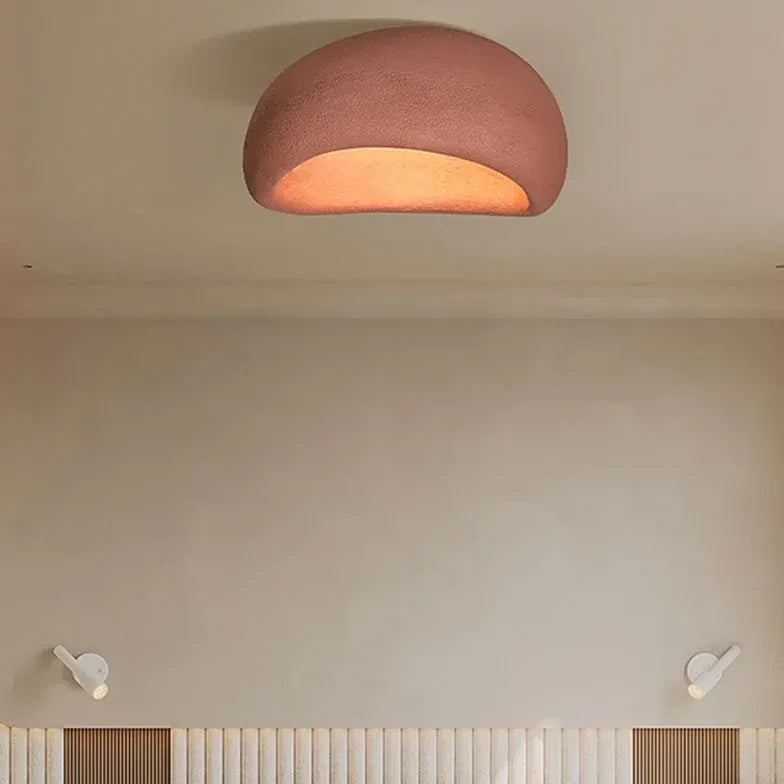 Asymmetrical Design Modern Recessed Ceiling Light