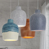 Terrazzo for Living Room Pendant Light