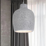 Terrazzo for Living Room Pendant Light