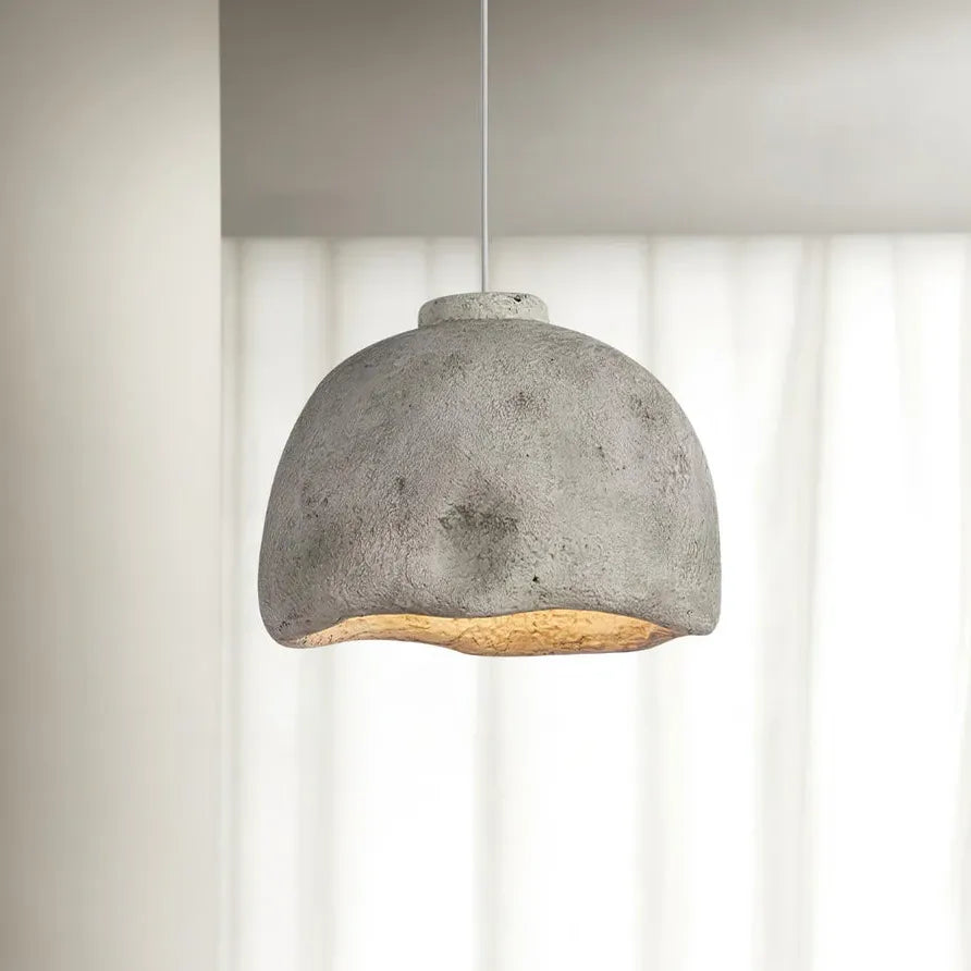 HDPE Creative Industrial Dining Pendant Light