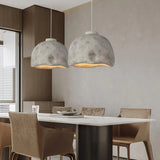 HDPE Creative Industrial Dining Pendant Light