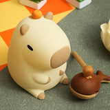Capybara Night Light