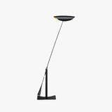Bowl Shade Adjustable Office Standing Floor Lamp