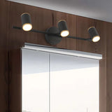 Three Head Downlight Modern Flush Ceiling Lights