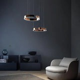 Future Technology LED Modern Pendant Light