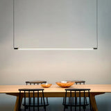 Black Bar dimmable Dining Room pendant light