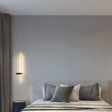 Minimalism Long LED Strip Modern Wall Lights