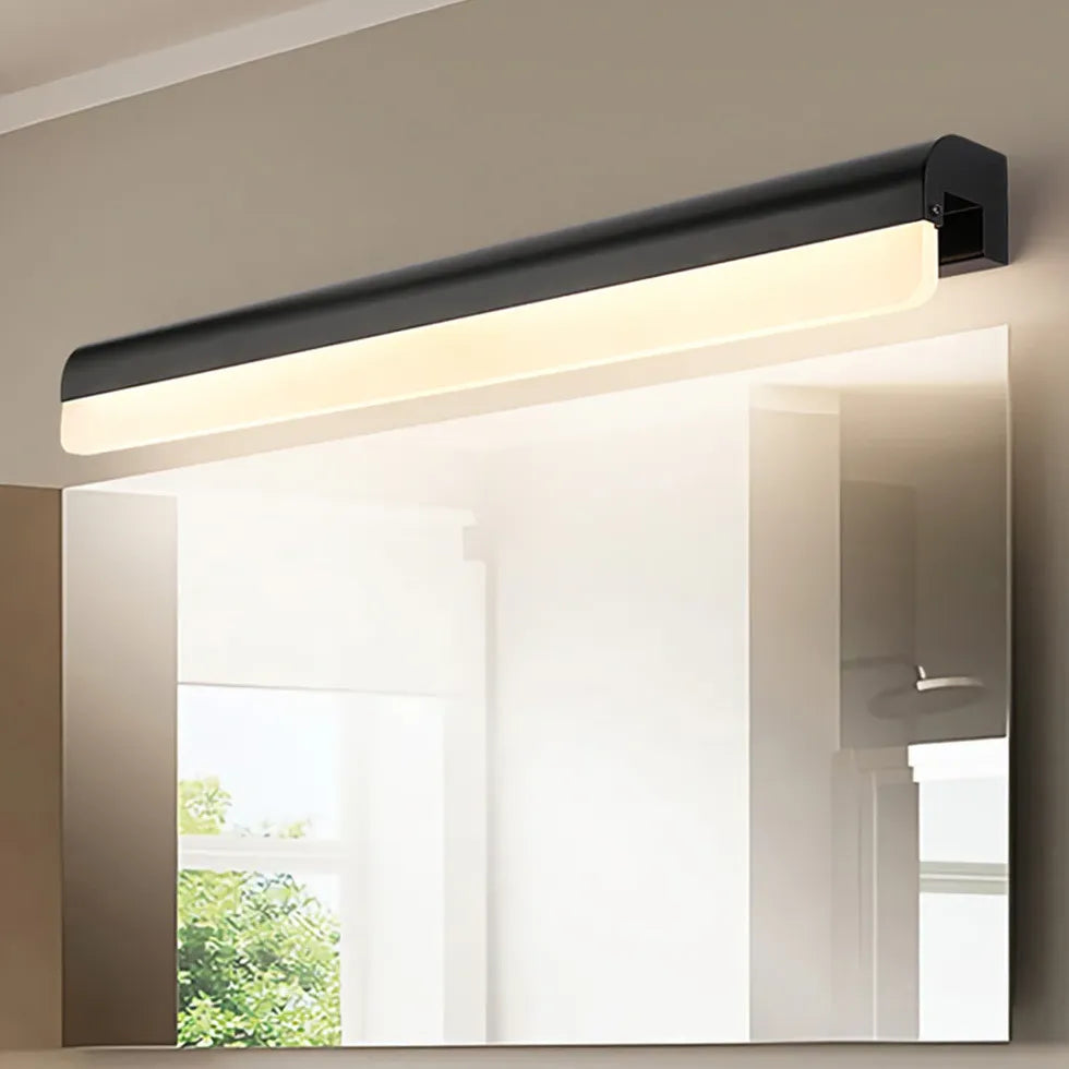 LED Light Strip Bathroom Mirror Lights