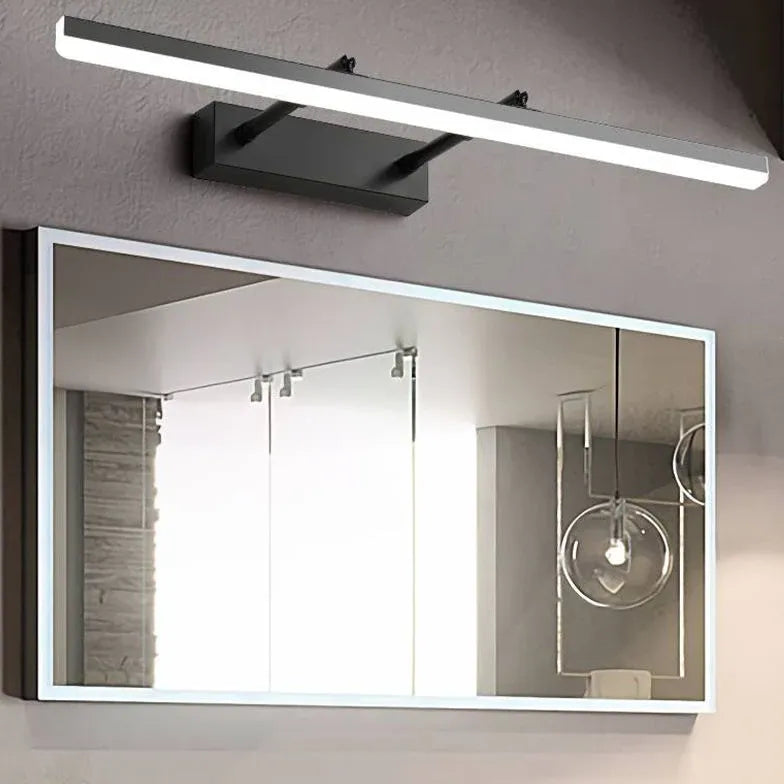 Level Led Bathroom Wall Lights