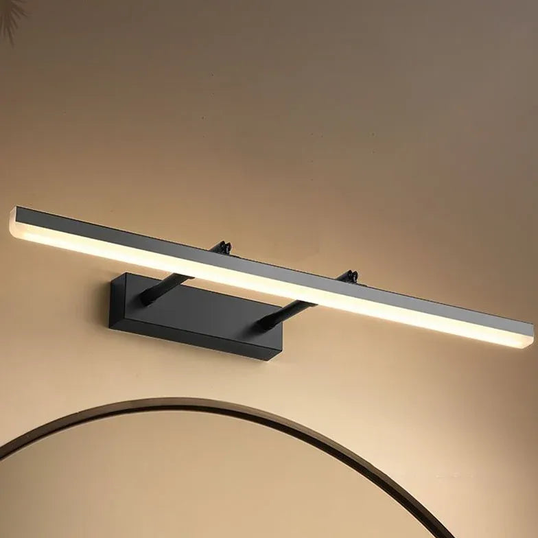 Level Led Bathroom Wall Lights