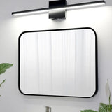 Square Linear Led Bathroom Mirror Lights