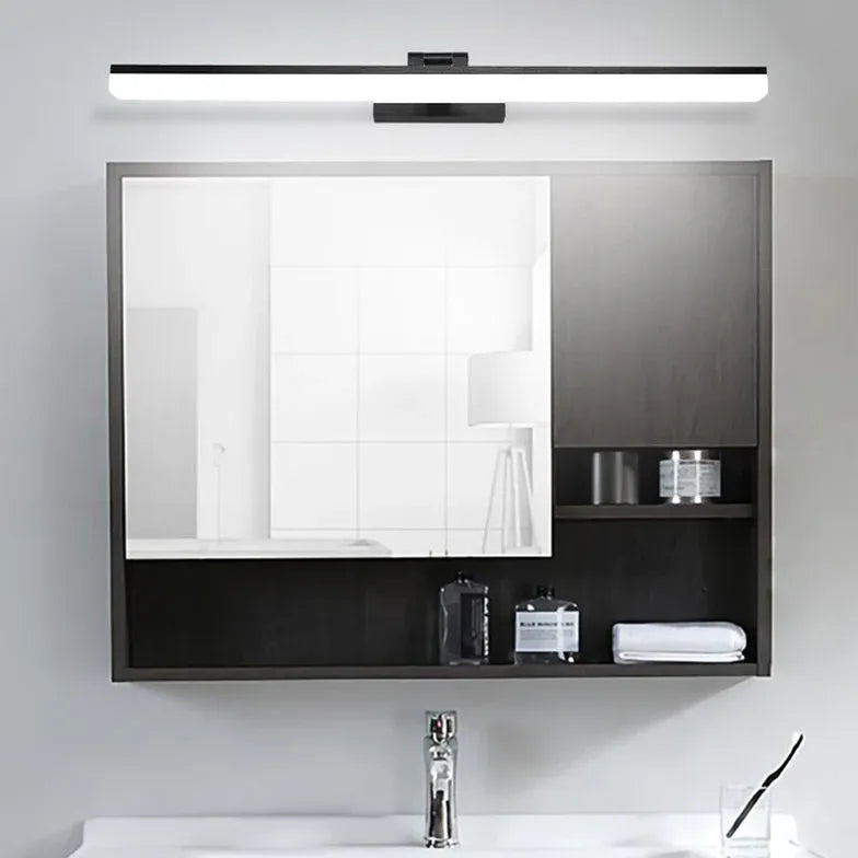 3 Colour Temperature Bathroom Mirror Lights