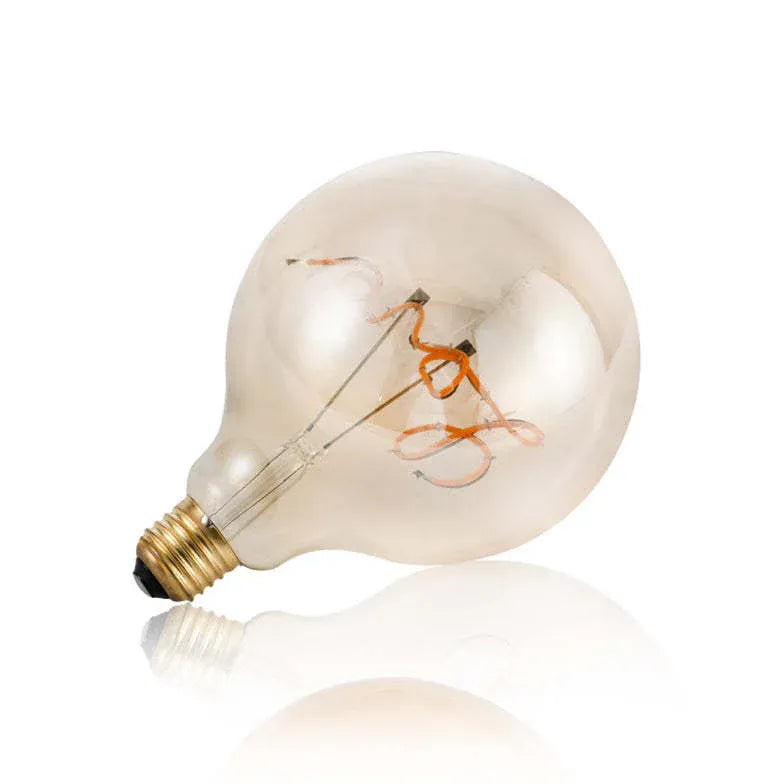 Warm White Lamp Shaped Ambient Light Bulb