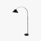Arched Living Room Modern Floor Lamp