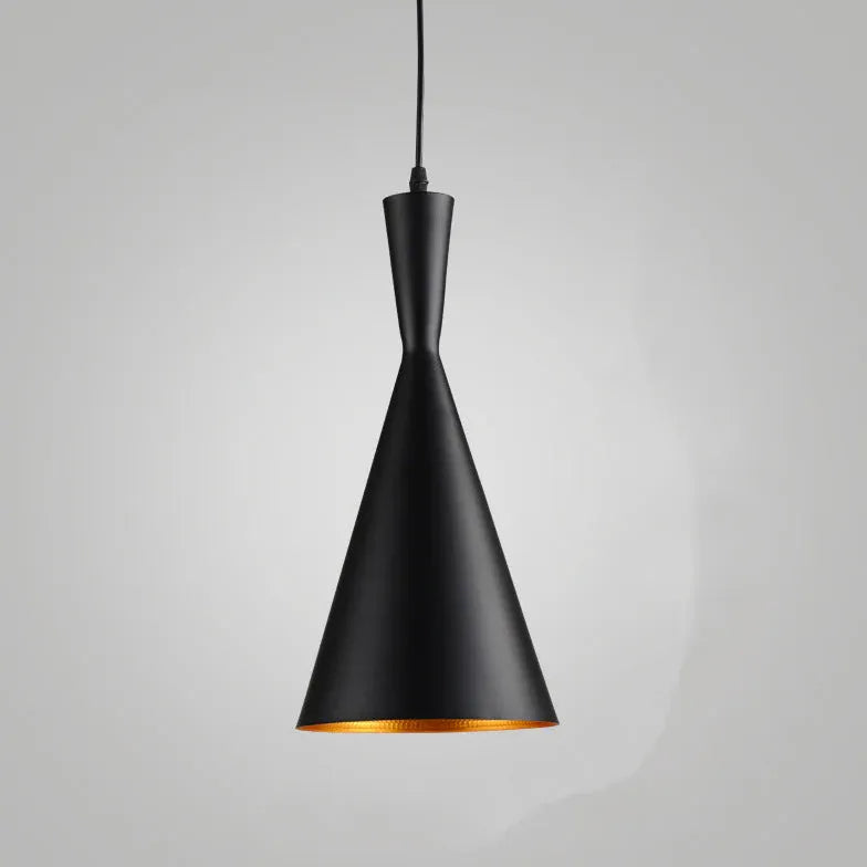 Cone Matte Kitchen Modern Pendant Light