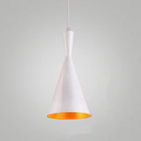 Cone Matte Kitchen Modern Pendant Light