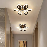 Arched Design Modern Hallway Ceiling Light