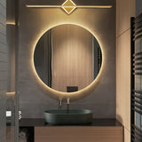 Dimmable Linear Led bathroom Mirror Lights