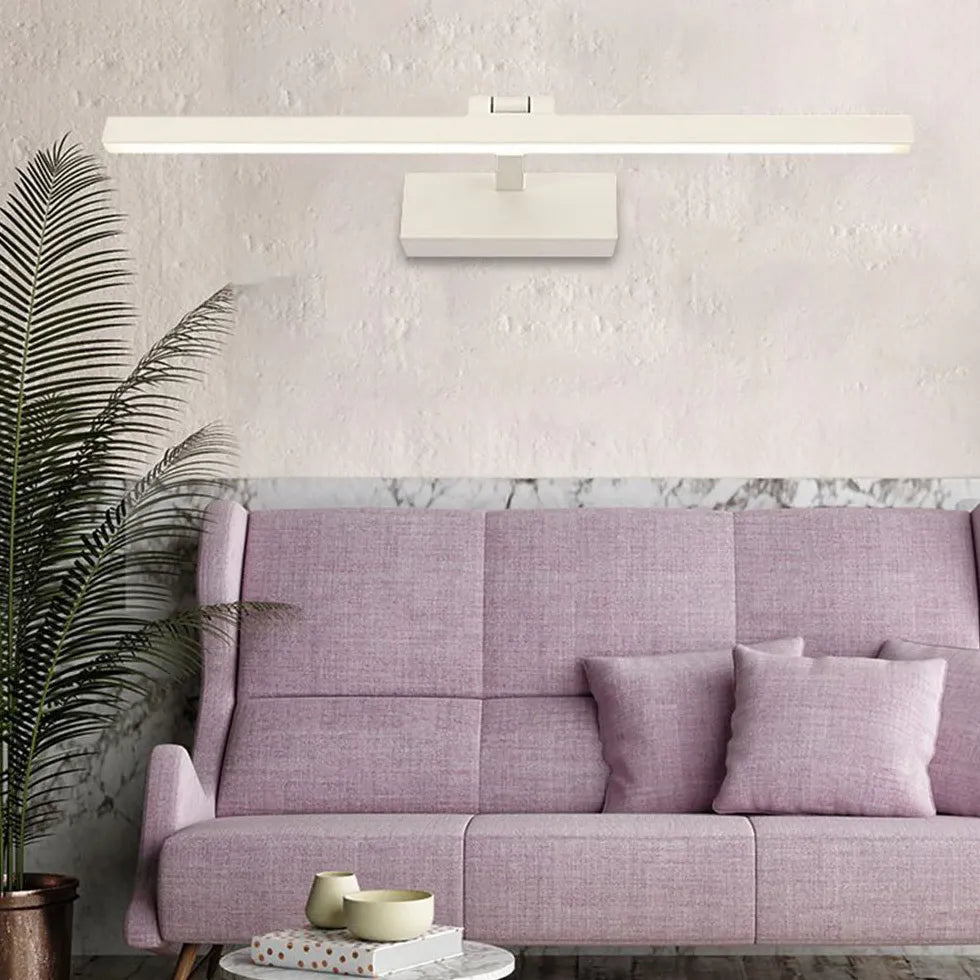 Long Strip Led Modern Wall Lights