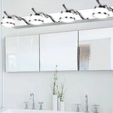 Stainless Steel Vanity Bathroom Wall Lights