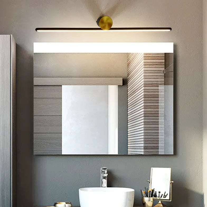 Dimmable Modern Led Bathroom Mirror Lights