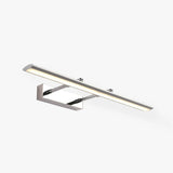 Straight Line Rectangular Led Mirror Lights