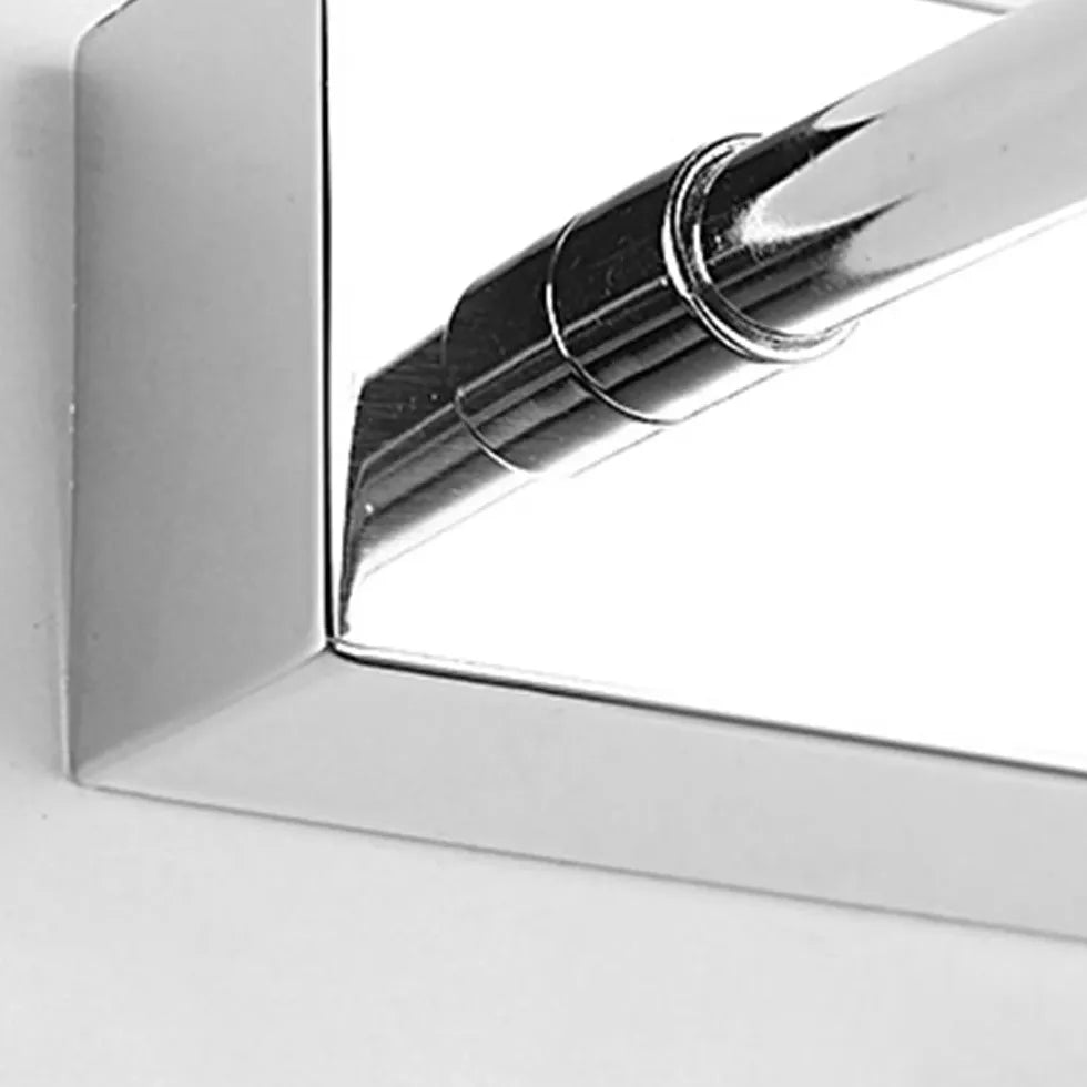 Straight Line Rectangular Led Mirror Lights