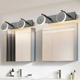 Modern Adjustable Led Bathroom Wall Lights