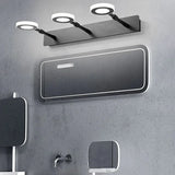 Modern Adjustable Led Bathroom Wall Lights