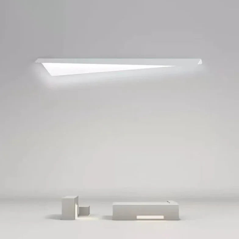 White Led Modern Wall Lights