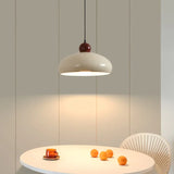 Round Umbrella LED Pendant Light