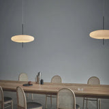 Lightweight Suspension Modern Dining Room Pendant Light