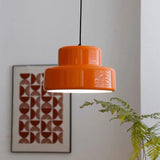 Orange Barrel Dining Room Vintage Pendant Light