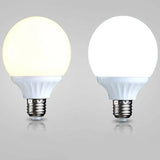 Modern Dual Color Minimalist Light Bulb