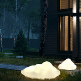 Cloud Led Outdoor Floor lamps