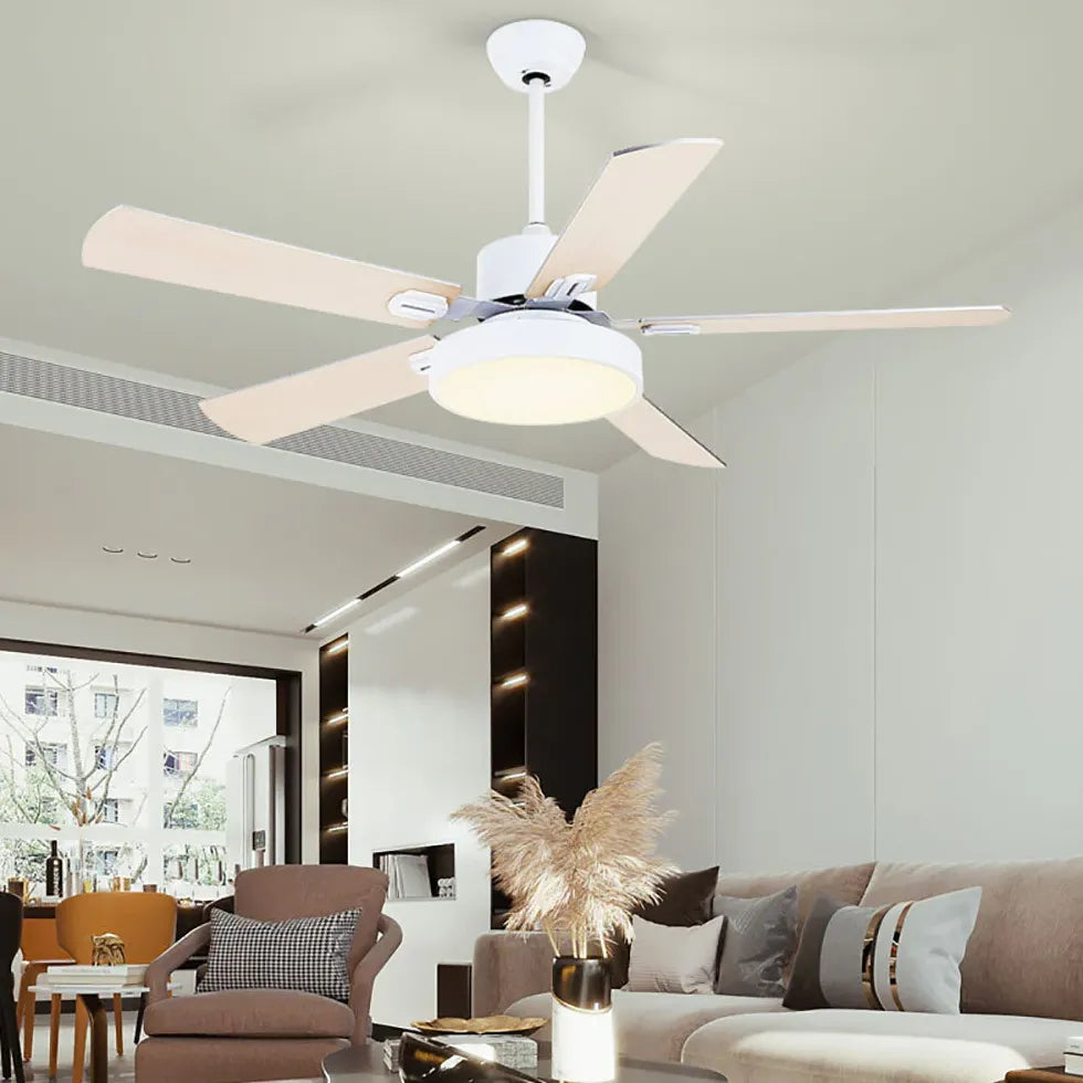 Grey For Living Room Ceiling Fan With Light