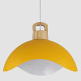 Hemisphere Arc Modern Pendant Light