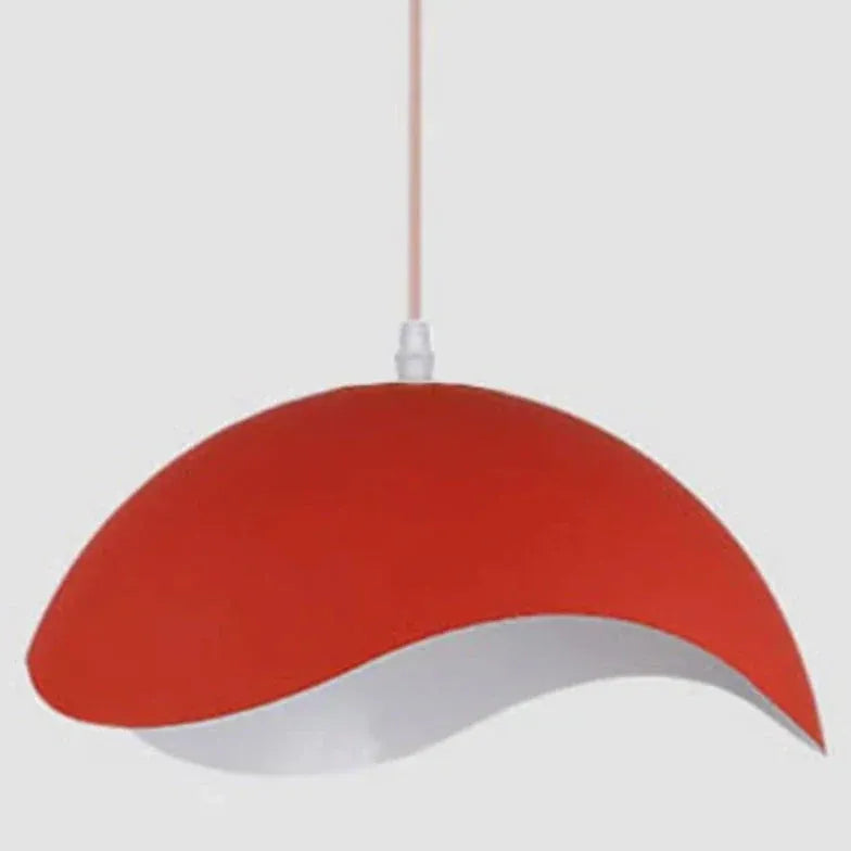 Hemisphere Arc Modern Pendant Light