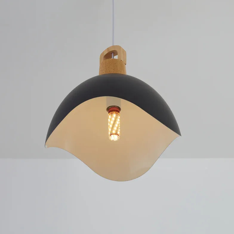 Hemisphere Arc Modern Pendant Light