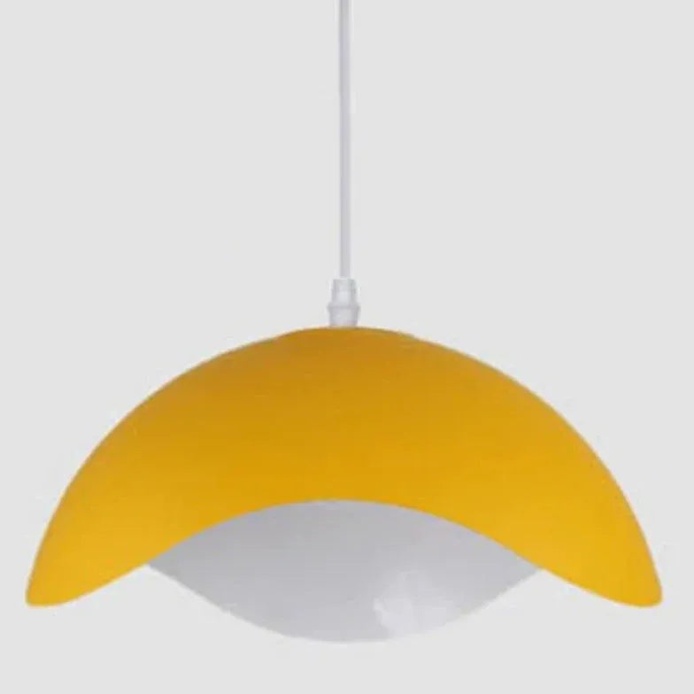 Hemisphere Arc Modern Pendant Light