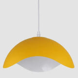 Hemisphere Arc Modern Pendant Light